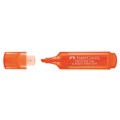 Picture of ปากกาเน้นข้อความ เฟเบอร์คาสเทล (Faber Castell) FLU ส้ม
