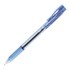 Picture of ปากกาลูกลื่น เฟเบอร์คาสเทล (Faber Castell) GRIP X5 PASTEL, 0.5 น้ำเงิน