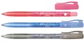 Picture of ปากกาลูกลื่น เฟเบอร์คาสเทล (Faber Castell) CX , 0.5 น้ำเงิน