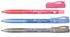 Picture of ปากกาลูกลื่น เฟเบอร์คาสเทล (Faber Castell) CX , 0.5 น้ำเงิน