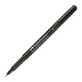Picture of ปากกาเขียนแผ่นใสกันน้ำ เฟเบอร์คาสเทล (Faber Castell) F ลบไม่ได้ ดำ