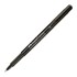 Picture of ปากกาเขียนแผ่นใสกันน้ำ เฟเบอร์คาสเทล (Faber Castell) F ลบไม่ได้ ดำ