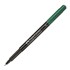 Picture of ปากกาเขียนแผ่นใสกันน้ำ เฟเบอร์คาสเทล (Faber Castell) F ลบไม่ได้ เขียว