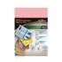 Picture of ตราช้างกระดาษสี สีชมพูเข้ม 80 แกรม (500 แผ่น)