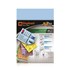 Picture of ตราช้างกระดาษสี สีฟ้าเข้ม 80 แกรม (500 แผ่น)