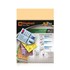 Picture of ตราช้างกระดาษสี สีส้ม 80 แกรม (500 แผ่น)