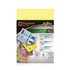 Picture of ตราช้างกระดาษสี สีเหลือง 80 แกรม (500 แผ่น)