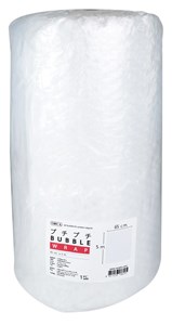 Picture of พลาสติก(บับเบิ้ล)กันกระแทก 65ซม. x 5เมตร ออร์ก้า (1x10)