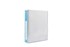 Picture of แฟ้ม PVC 2 ห่วง  2" ออร์ก้า ขาว
