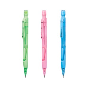Picture of ควอนตั้มดินสอกด ATOM X1 คละสี