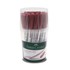Picture of ปากกาลูกลื่น เฟเบอร์คาสเทล (Faber Castell) 1423, 0.7 แดง,(1x30)
