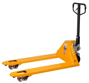 Picture of รถยกลากมือโยก CNS-256DP,ล้อ PU, 115x68.5ซม., 2500 กก.