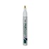 Picture of ปากกา ปากกาเพ้นท์ เกนจี้ 150 PAINT MARKER 150 ขาว