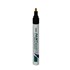 Picture of ปากกา ปากกาเพ้นท์ เกนจี้ 150 PAINT MARKER 150 ดำ