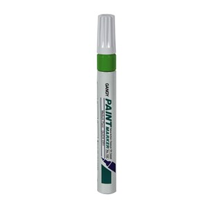 Picture of ปากกา ปากกาเพ้นท์ เกนจี้ 150 PAINT MARKER 150 เขียว