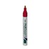 Picture of ปากกา ปากกาเพ้นท์ เกนจี้ 150 PAINT MARKER 150 แดง