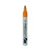 Picture of ปากกา ปากกาเพ้นท์ เกนจี้ 150 PAINT MARKER 150 ส้ม