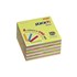 Picture of สติ๊ก'เอ็น 3" x 3" นีออนคละสี (4+1) 21571 กระดาษโน้ต