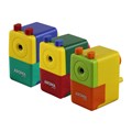 Picture of กบเหลาดินสอ อโรม่า (AROMA) AB-602