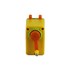 Picture of กบเหลาดินสอ อโรม่า (AROMA) AB-602
