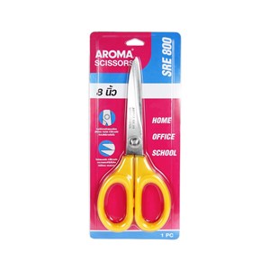 Picture of กรรไกร อโรม่า (AROMA) SRE 800