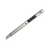 Picture of มีดคัตเตอร์ อโรม่า (AROMA) SILVER-11