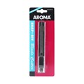 Picture of มีดคัตเตอร์ อโรม่า (AROMA) SILVER-31