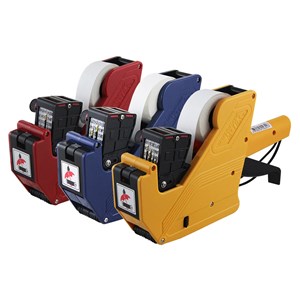 Picture of เครื่องตีราคา MOTEX MX-2316