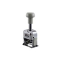 Picture of เครื่องตีเบอร์ อโรม่า (AROMA) AN-08 8 หลัก