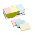 Picture of สติ๊ก'เอ็น 1.5 x 2" คละสีพาสเทล 21004 กระดาษโน้ต