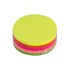 Picture of สติ๊ก'เอ็น 21358, 6.7 ซม. วงกลม นีออน กระดาษโน้ต