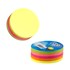 Picture of สติ๊ก'เอ็น 21358, 6.7 ซม. วงกลม นีออน กระดาษโน้ต