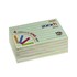Picture of สติ๊ก'เอ็น 3 x 5" พาสเทล+ลายเส้นคละสี (4+1) 21578 กระดาษโน้ต