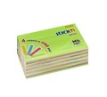 Picture of สติ๊ก'เอ็น 3 x 5" นีออนคละสี (4+1) 4สี 21573 กระดาษโน้ต