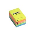 Picture of สติ๊ก'เอ็น 3" x 2" คละสีนีออน (4+1) กระดาษโน้ต