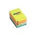 Picture of สติ๊ก'เอ็น 3" x 2" คละสีนีออน (4+1) กระดาษโน้ต