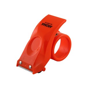 Picture of ที่ตัดเทป อโรม่า (AROMA) AR-6718 (พลาสติก)