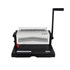 Picture of เครื่องเข้าเล่มสันห่วง ฮิค (HIC) HPB-190  21 ห่วง