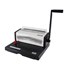 Picture of เครื่องเข้าเล่มสันห่วง ฮิค (HIC) HPB-190  21 ห่วง