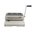 Picture of เครื่องเข้าเล่มสันห่วง ฮิค (HIC) HPB-210  21 ห่วง