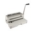 Picture of เครื่องเข้าเล่มสันห่วง ฮิค (HIC) HPB-210  21 ห่วง