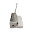 Picture of เครื่องเข้าเล่มสันห่วง ฮิค (HIC) HPB-210  21 ห่วง