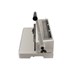 Picture of เครื่องเข้าเล่มสันห่วง ฮิค (HIC) HPB-210  21 ห่วง