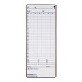 Picture of บัตรตอก SEIKO สำหรับรุ่น Z-120 (1x100)