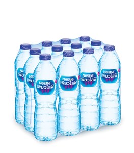 Picture of น้ำดื่ม เนสเล่เพียวไลฟ์  600 ml. (12 ขวด)