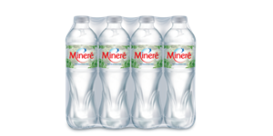 Picture of น้ำแร่ธรรมชาติตรามิเนเร่ 500 ml. (12 ขวด)