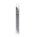 Picture of ใบมีดคัตเตอร์ อโรม่า (AROMA) D-100, (100 ใบ) 9 มม. 30 องศา