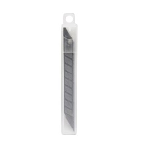Picture of ใบมีดคัตเตอร์ อโรม่า (AROMA) D-100, (100 ใบ) 9 มม. 30 องศา