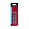 Picture of ใบมีดคัตเตอร์ อโรม่า (AROMA) AR-S-20P (20 ใบ) 9 มม.
