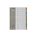 Picture of อินเด็กซ์พลาสติก เบนน่อน (BENNON) IX902, 5 สี 10 หยัก